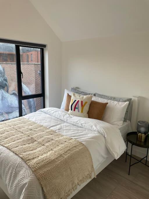 Loft Space Appartement Londres